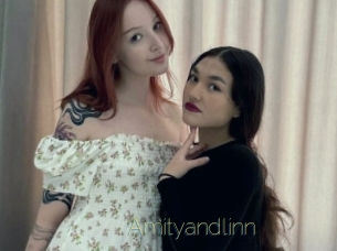 Amityandlinn