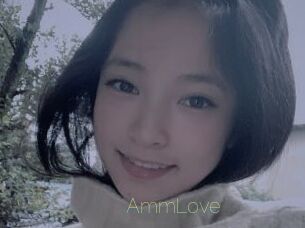 AmmLove