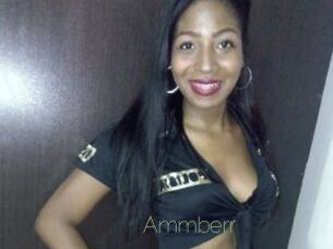 Ammberr