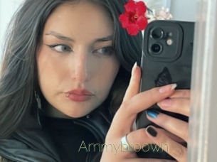 Ammybroown