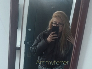 Ammyferrer