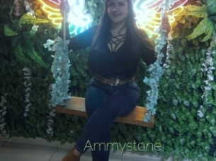 Ammystone