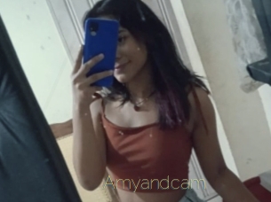 Amyandcam