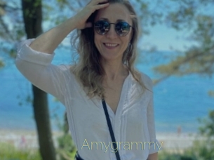 Amygrammy