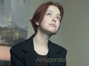 Amyponda