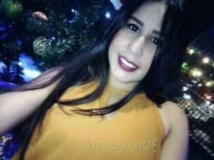 Amysex105