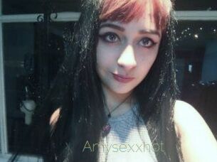 Amysexxhot