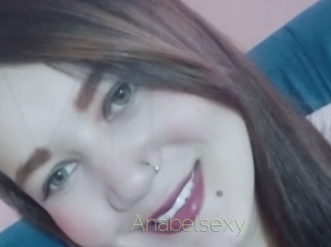 Anabelsexy