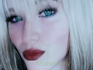 Anabelstarly