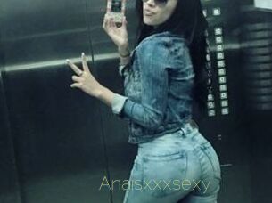 Anaisxxxsexy