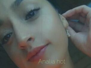 analia_hot Visio Tchats
