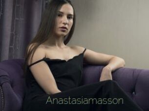 Anastasiamasson