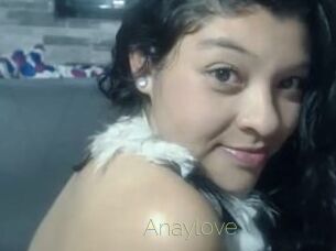 Anaylove