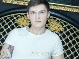 Andreburke