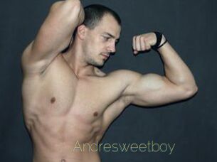 Andresweetboy