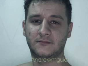 Andrewmguier