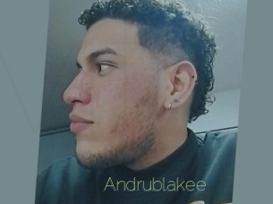 Andrublakee