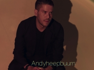 Andyheepbuurn