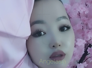 Angelasia