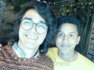 Angeldnerd