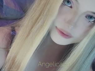 Angelicagin