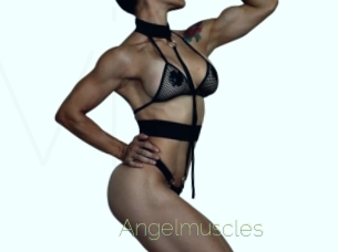 Angelmuscles