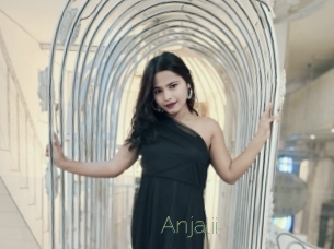 Anjalii