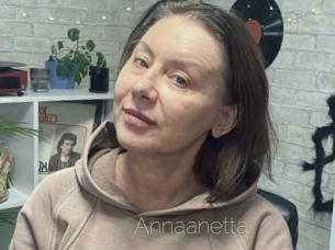 Annaanetta