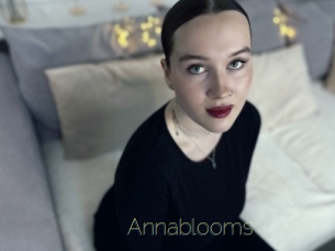 Annablooms