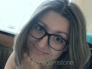 Annagemstone