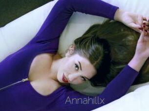 Annahillx