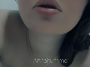 Annahummer