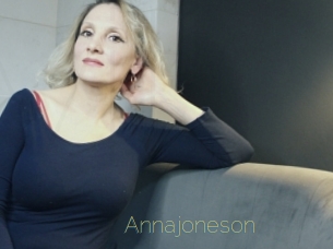 Annajoneson