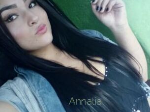 Annalia