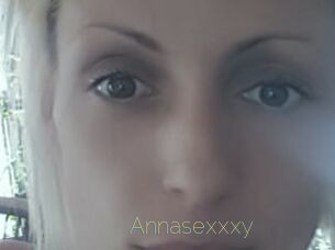 Annasexxxy