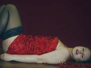 Annasexy1