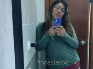 Annastassie