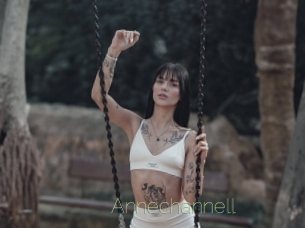 Annechannell