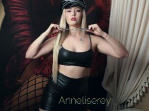 Anneliserey