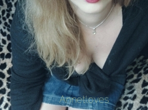 Annetloves