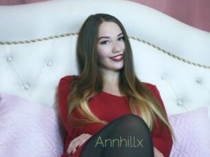 Annhillx