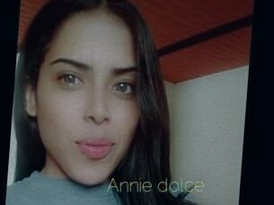 Annie_dolce