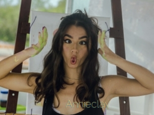 Annieclay
