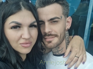 Anniejosh