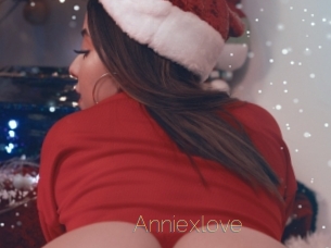 Anniexlove