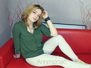 Annmonac