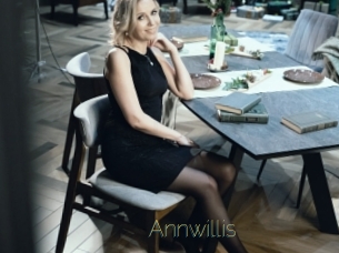 Annwillis