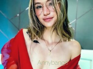 Annybangs