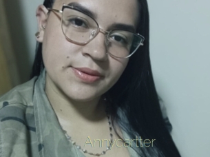 Annycartter