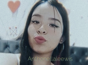 Anthonellaleewis